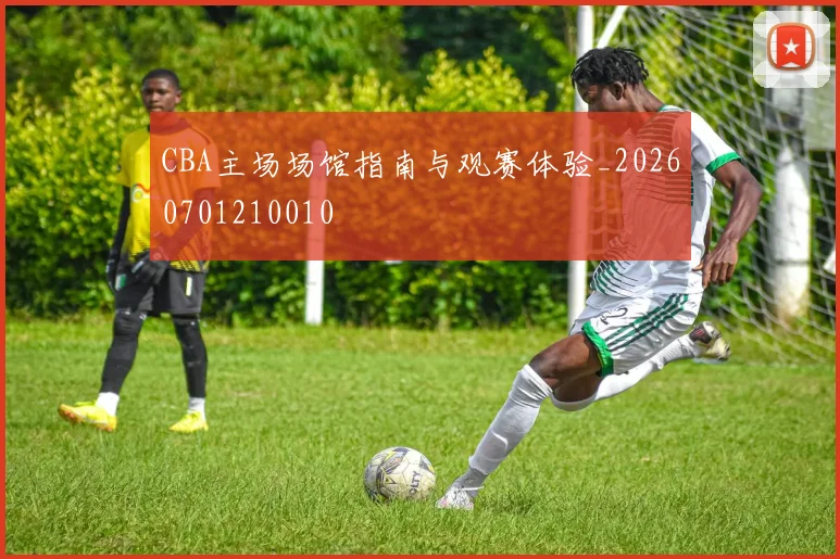 CBA主场场馆指南与观赛体验_20260701210010