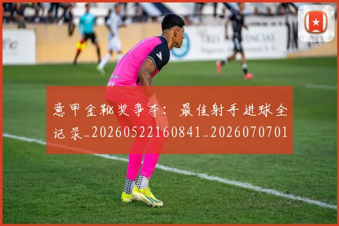 意甲金靴奖争夺：最佳射手进球全记录_20260522160841_20260707013132