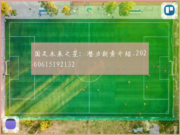 国足未来之星：潜力新秀介绍_20260615192132
